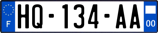 HQ-134-AA