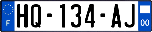HQ-134-AJ
