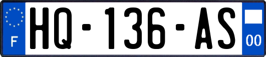 HQ-136-AS
