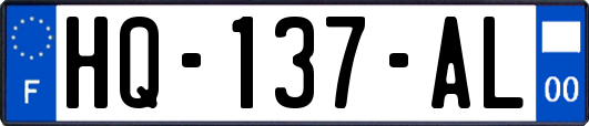 HQ-137-AL