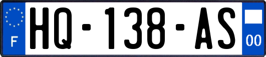 HQ-138-AS