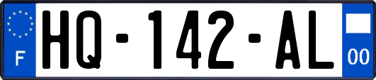 HQ-142-AL