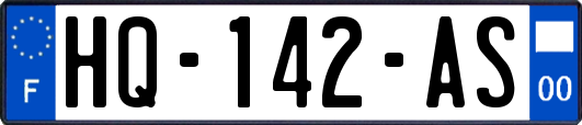 HQ-142-AS