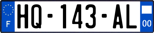 HQ-143-AL