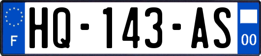 HQ-143-AS