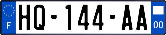 HQ-144-AA