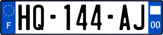 HQ-144-AJ