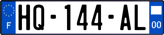 HQ-144-AL