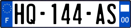 HQ-144-AS