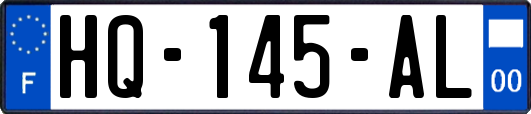HQ-145-AL