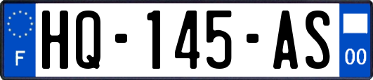 HQ-145-AS