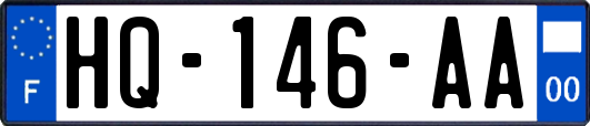 HQ-146-AA