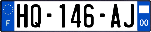 HQ-146-AJ