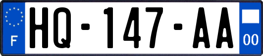 HQ-147-AA
