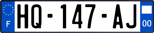 HQ-147-AJ