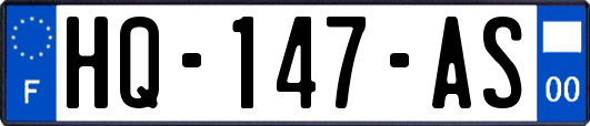 HQ-147-AS