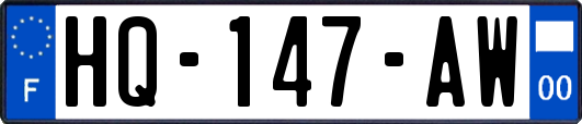 HQ-147-AW