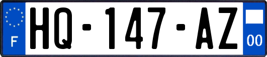 HQ-147-AZ