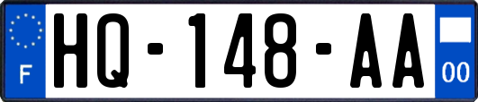 HQ-148-AA