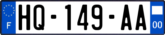 HQ-149-AA