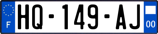 HQ-149-AJ