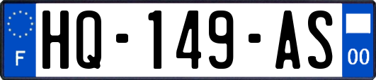 HQ-149-AS