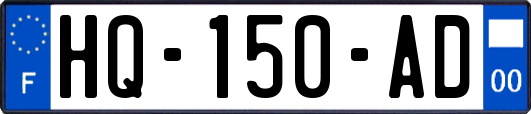 HQ-150-AD