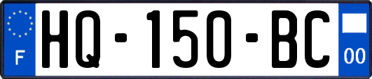 HQ-150-BC