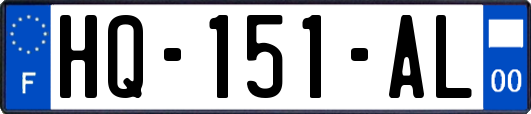 HQ-151-AL