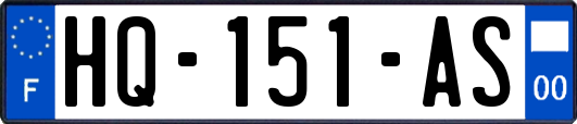 HQ-151-AS