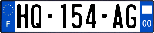 HQ-154-AG