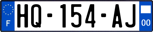 HQ-154-AJ