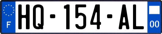 HQ-154-AL