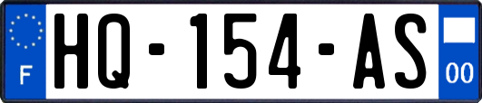 HQ-154-AS