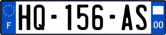 HQ-156-AS