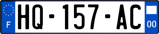 HQ-157-AC