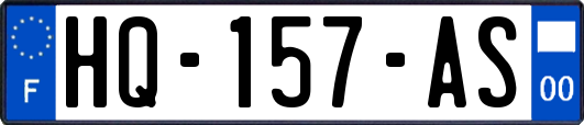 HQ-157-AS