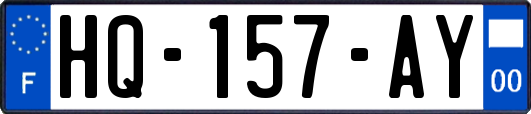 HQ-157-AY