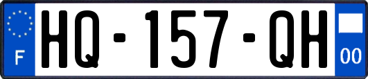 HQ-157-QH