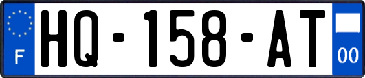 HQ-158-AT