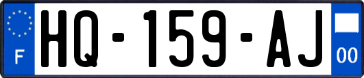 HQ-159-AJ