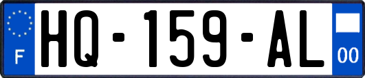 HQ-159-AL