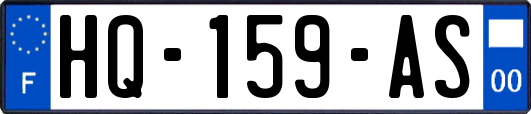 HQ-159-AS
