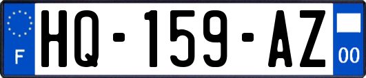 HQ-159-AZ