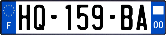HQ-159-BA