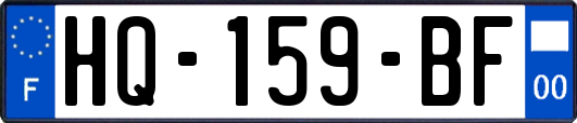 HQ-159-BF