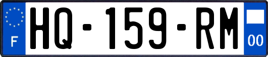 HQ-159-RM