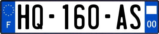 HQ-160-AS
