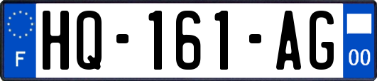 HQ-161-AG