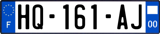 HQ-161-AJ